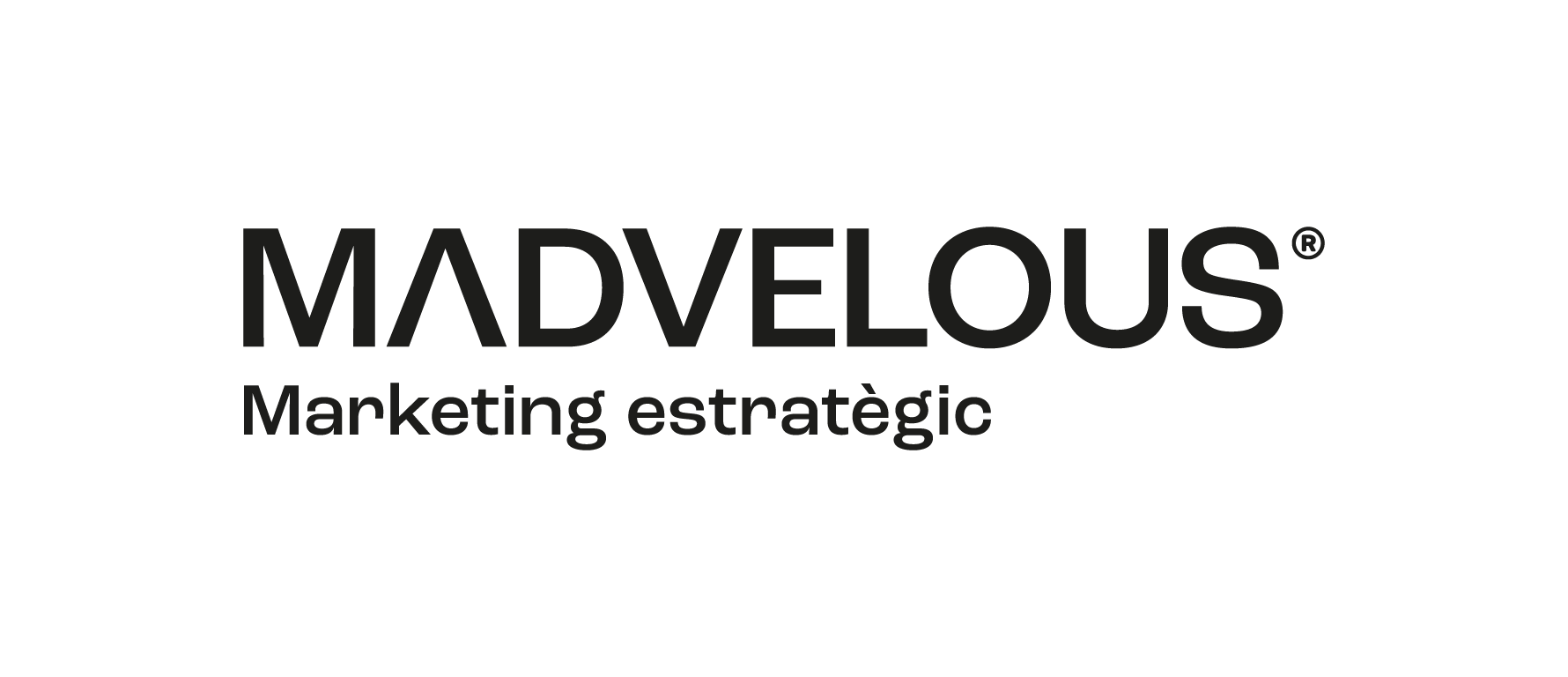 Madvelous Marketing Estratègic